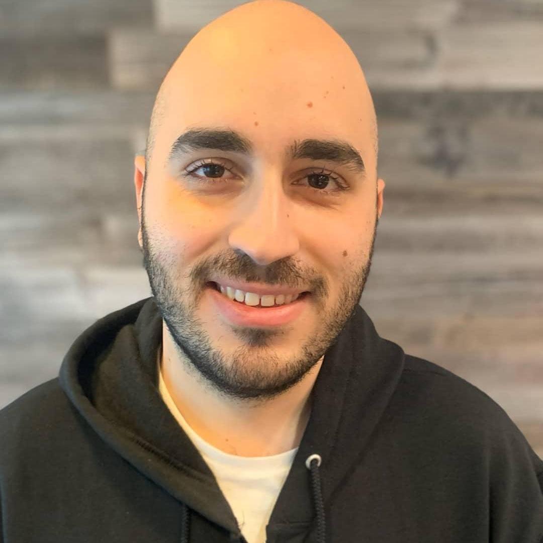 Sarkis Zaratsian
